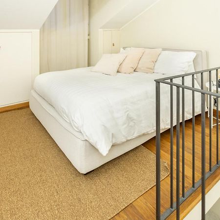 Suite Alzaia By Icasamia It มิลาน ภายนอก รูปภาพ