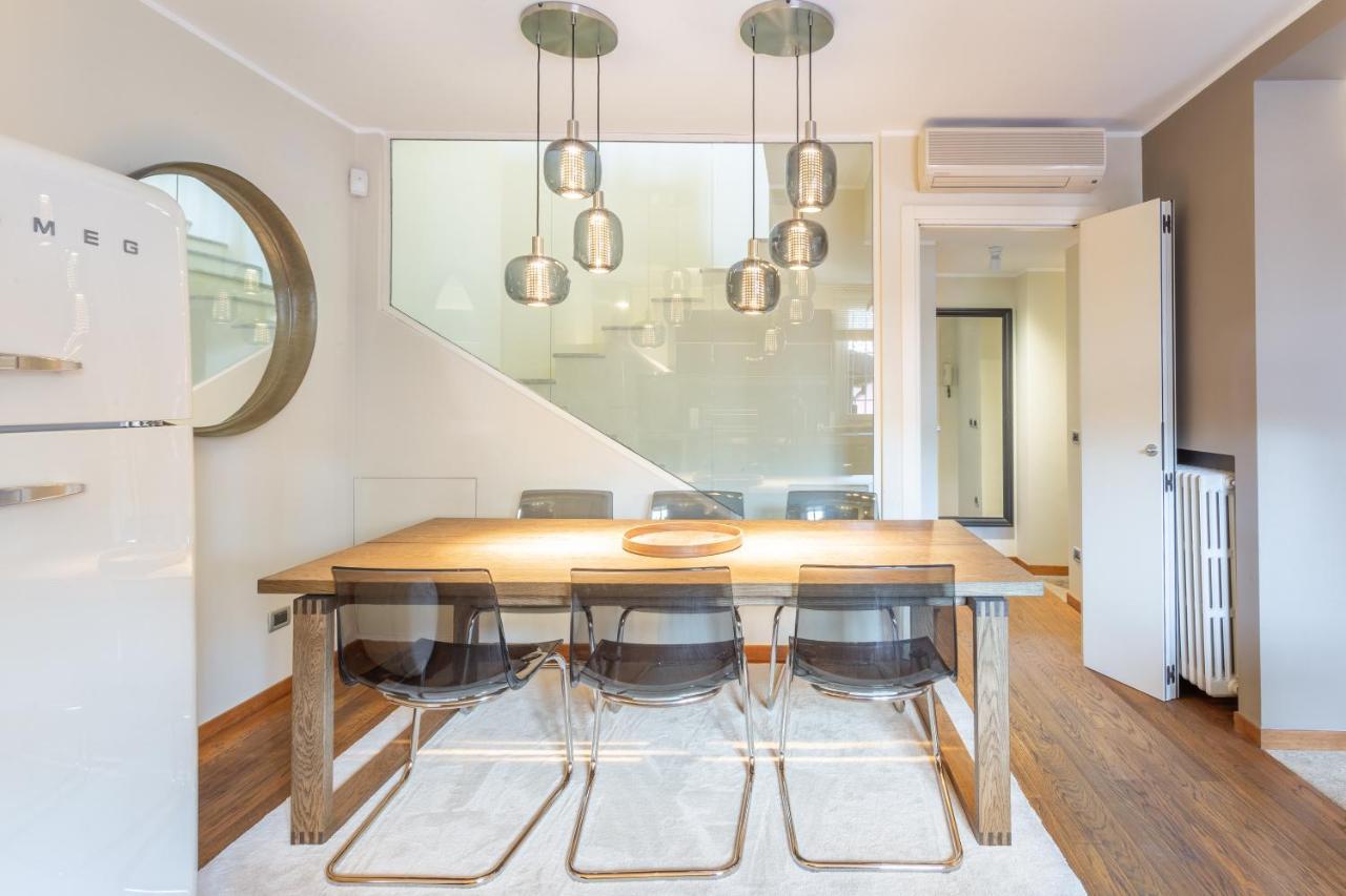 Suite Alzaia By Icasamia It มิลาน ภายนอก รูปภาพ