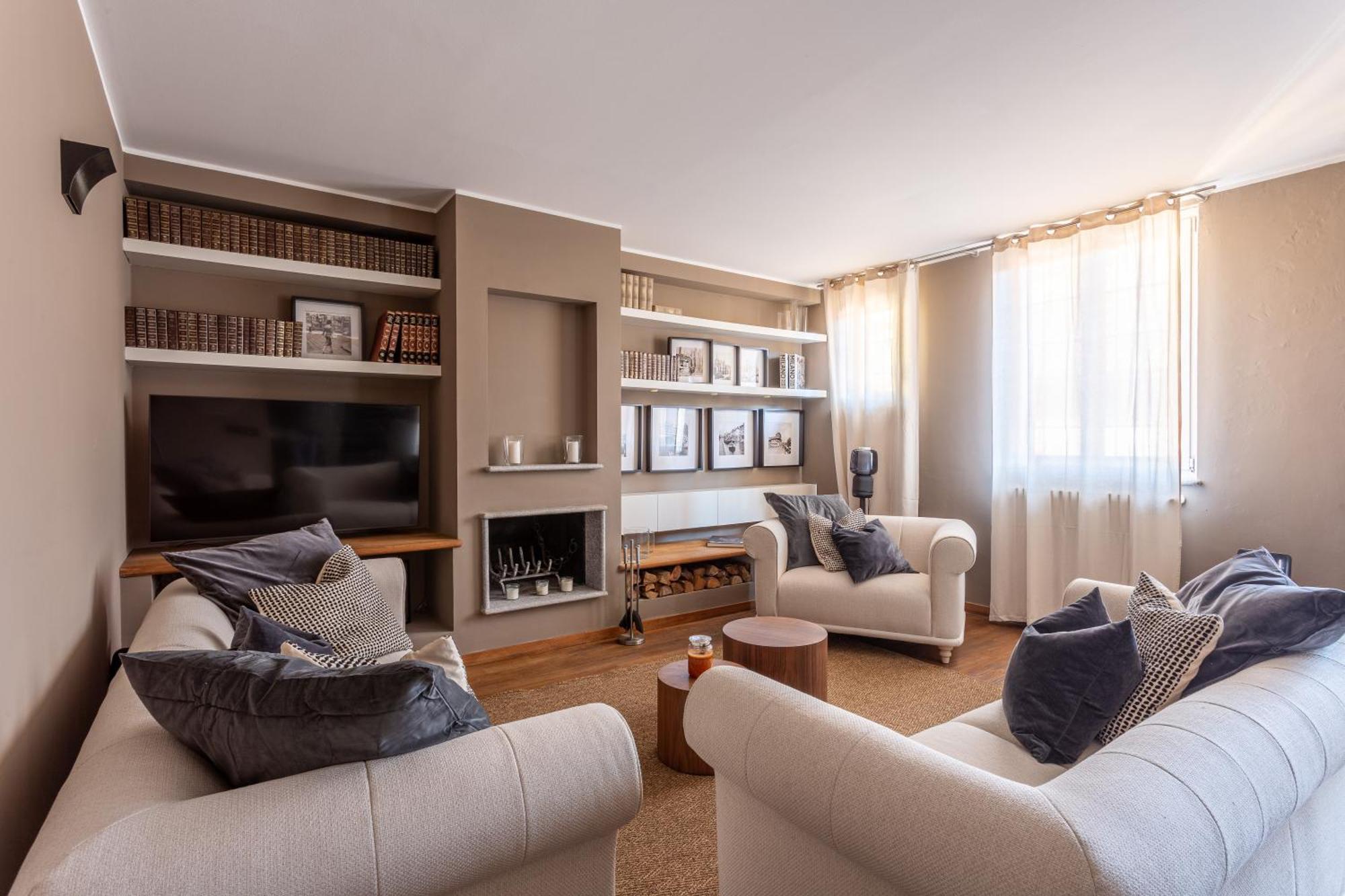 Suite Alzaia By Icasamia It มิลาน ภายนอก รูปภาพ