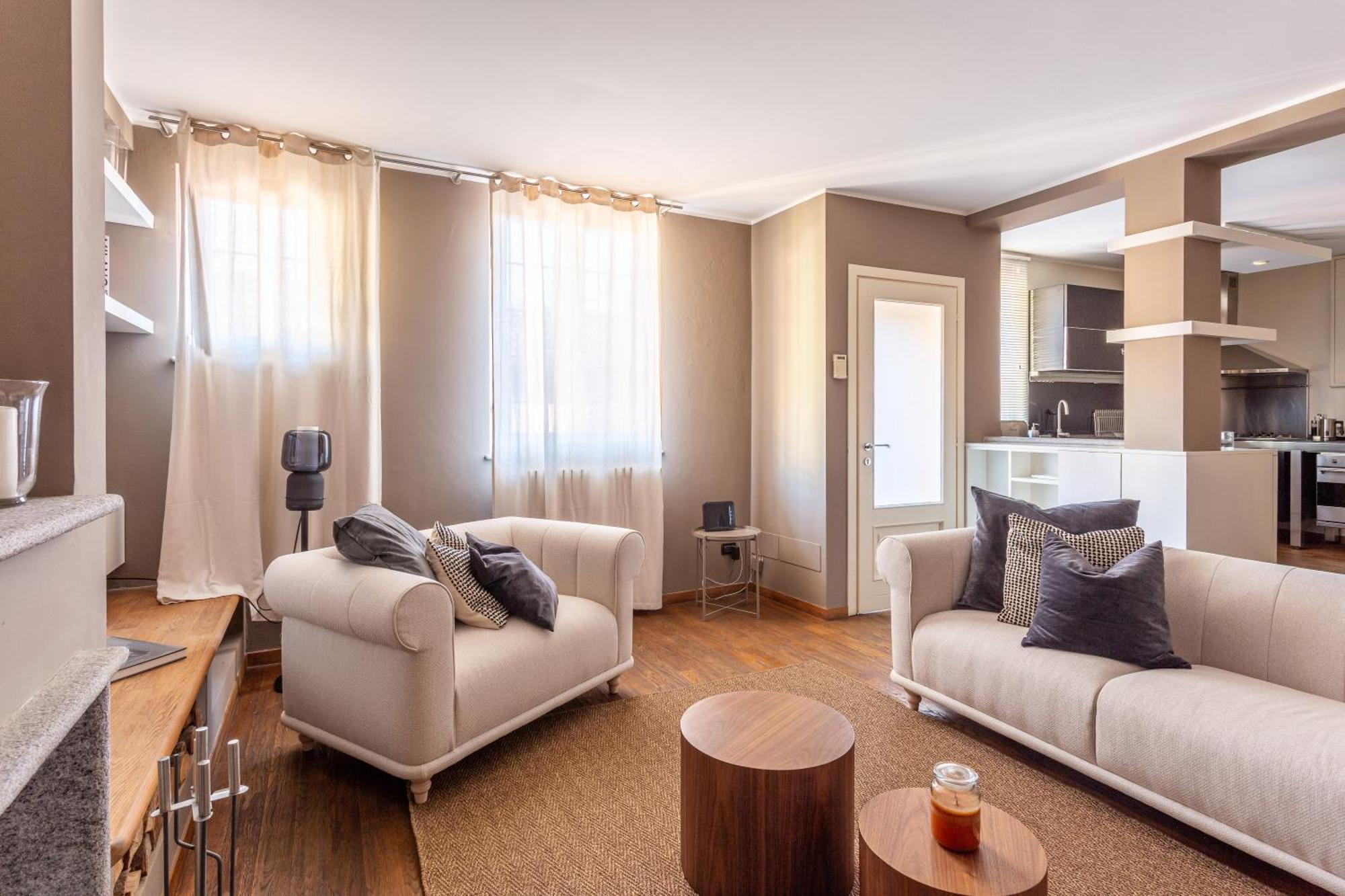 Suite Alzaia By Icasamia It มิลาน ภายนอก รูปภาพ